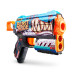 Швидкострільний бластер X-SHOT Skins Flux Beast Out (8 патронів) (36516L)