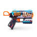 Швидкострільний бластер X-SHOT Skins Flux Beast Out (8 патронів) (36516L)