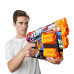 Швидкострільний бластер X-SHOT Skins Dread Boom (12 патронів) (36517A)