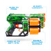 Швидкострільний бластер X-SHOT Skins Dread Camo (12 патронів) (36517D)