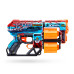 Швидкострільний бластер X-SHOT Skins Dread Apocalypse (12 патронів) (36517G)