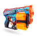 Швидкострільний бластер X-SHOT Skins Dread Apocalypse (12 патронів) (36517G)