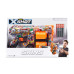 Швидкострільний бластер X-SHOT Skins Dread Sketch (12 патронів) (36517H)