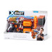 Швидкострільний бластер X-SHOT Skins Dread Beast Out (12 патронів) (36517P)