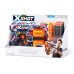 Швидкострільний бластер X-SHOT Skins Dread Malice (12 патронів) (36517Q)
