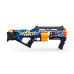 Швидкострільний бластер X-SHOT Skins Last Stand Game Over (16 патронів) (36518A)