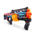 Швидкострільний бластер X-SHOT Skins Last Stand Graffiti (16 патронів) (36518B)