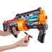 Швидкострільний бластер X-SHOT Skins Last Stand Graffiti (16 патронів) (36518B)