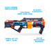 Швидкострільний бластер X-SHOT Skins Last Stand Apocalypse (16 патронів) (36518D)