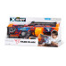 Швидкострільний бластер X-SHOT Skins Last Stand Faze (16 патронів) (36518H)