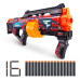 Швидкострільний бластер X-SHOT Skins Last Stand Faze (16 патронів) (36518H)