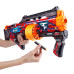 Швидкострільний бластер X-SHOT Skins Last Stand Faze (16 патронів) (36518H)