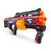 Швидкострільний бластер X-SHOT Skins Last Stand Faze (16 патронів) (36518H)