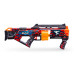 Швидкострільний бластер X-SHOT Skins Last Stand Faze (16 патронів) (36518H)