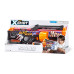 Швидкострільний бластер X-SHOT Skins Last Stand Beast Out (16 патронів) (36518J)
