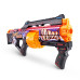Швидкострільний бластер X-SHOT Skins Last Stand Beast Out (16 патронів) (36518J)
