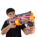 Швидкострільний бластер X-SHOT Skins Last Stand Beast Out (16 патронів) (36518J)