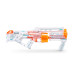 Швидкострільний бластер X-SHOT Skins Last Stand SPECTER 16 патронів (36518Q)