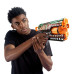 Швидкострільний бластер X-SHOT Skins Griefer Beast Out (12 патронів) (36561A)