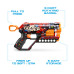 Швидкострільний бластер X-SHOT Skins Griefer Game Over (12 патронів) (36561D)