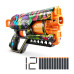 Швидкострільний бластер X-SHOT Skins Griefer Graffiti (12 патронів) (36561G)