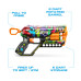 Швидкострільний бластер X-SHOT Skins Griefer Graffiti (12 патронів) (36561G)