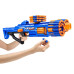Швидкострільний бластер X-SHOT Insanity-Berzerko 8 Shot (48 патронів) (36610R)