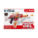Швидкострільний бластер X-SHOT Hyper Gel medium (10 000 гелевих кульок) (36621R)