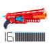 Швидкострільний бластер X-Shot Excel-S1 Caliber (16 патронів) (36675R)