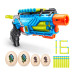 Швидкострільний бластер X-Shot DINO Striker New (4860R)