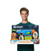 Швидкострільний бластер X-Shot DINO Striker New (4860R)