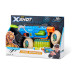 Швидкострільний бластер X-Shot DINO Striker New (4860R)