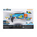 Швидкострільний бластер X-Shot DINO Striker New (4860R)