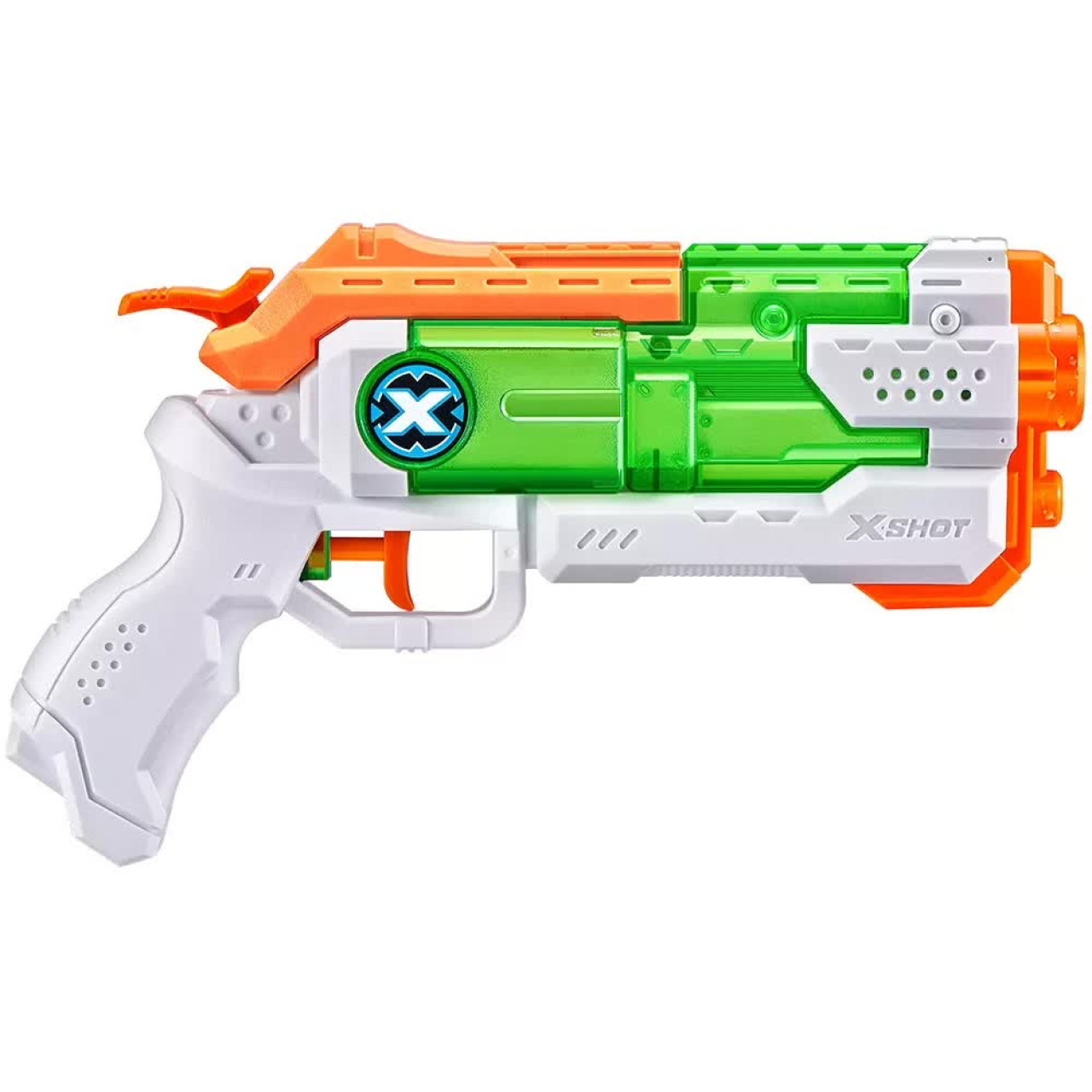 Водний бластер X-Shot Warfare Fast Fill Small (56220R)
