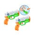 Набір водних бластерів X-Shot Warfare Fast Fill Nano Double Pack (56334R)