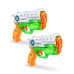 Набір водних бластерів X-Shot Warfare Fast Fill Nano Double Pack (56334R)