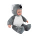 Лялька Anne Geddes "Маленька Коала", 31 см (572611)
