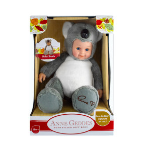 Лялька Anne Geddes "Маленька Коала", 31 см (572611)