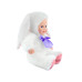 Лялька Anne Geddes "Маленьке Зайченя", 31 см (572620)