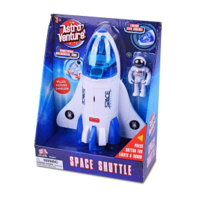 Ігровий набір Astro Venture SPACE SHUTTLE (63112)