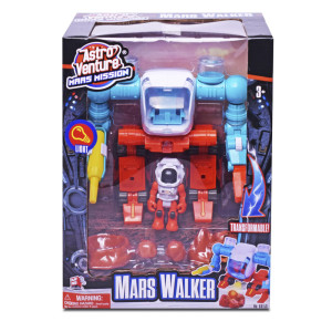 Ігровий набір Марсохід ASTRO VENTURE MARS WALKER (63153)