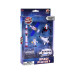 Ігровий набір Astro Venture DIECAST MINI SPACE SET (63161)