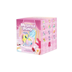 Іграшка-сюрприз з колекційною фігуркою My Little Pony (серія Pretty Me Up)