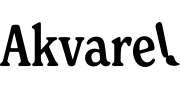 Akvarel