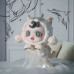 Іграшка-сюрприз POP MART з колекційною фігуркою SKULLPANDA серія Everyday Wonderland (SPE-01)