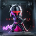 Іграшка-сюрприз POP Mart з колекційною фігуркою Disney серія Mandalorian (SWM-01)