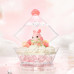 Іграшка-сюрприз POP MART з колекційною фігуркою Wishes at Your Fingertips серія Scene Set (WYF-01)